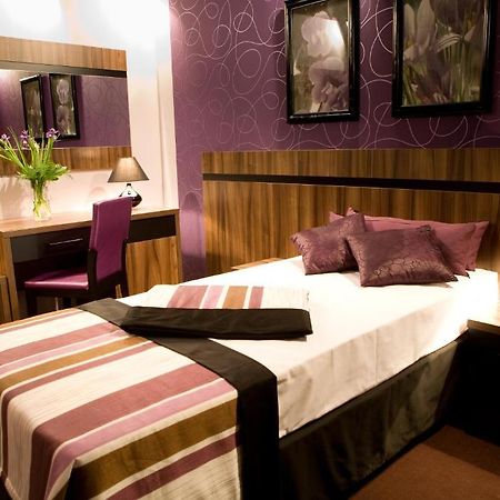 Hotel Kasyno Ярочин Стая снимка