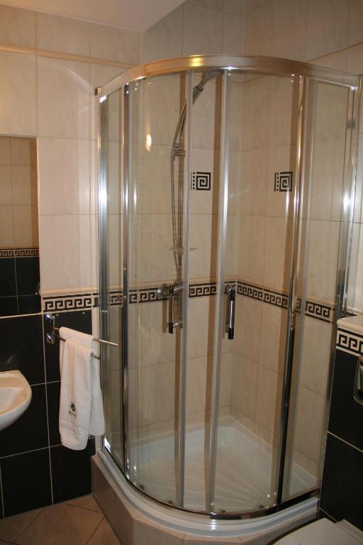 Hotel Kasyno Ярочин Стая снимка