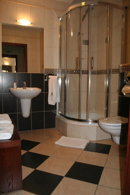 Hotel Kasyno Ярочин Стая снимка