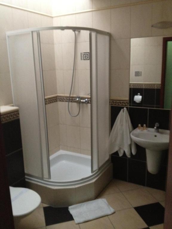 Hotel Kasyno Ярочин Стая снимка